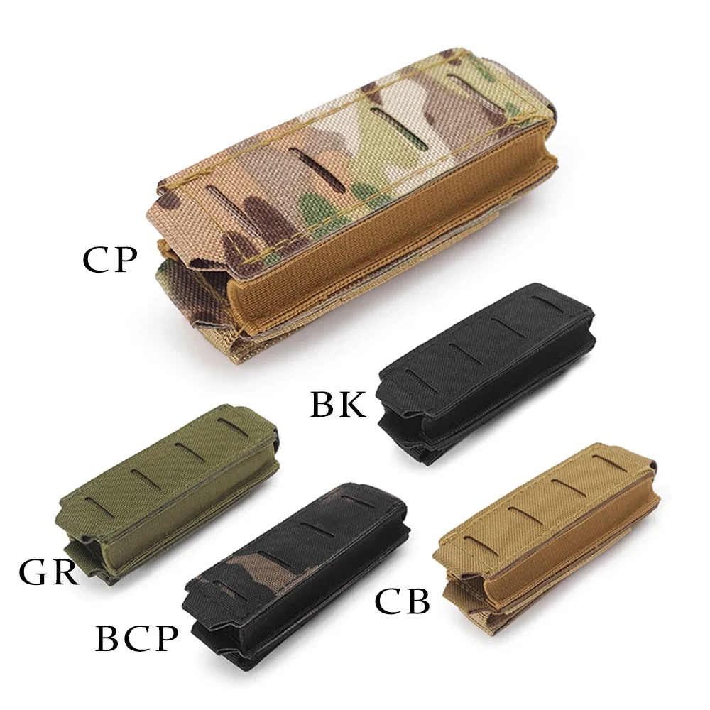 Molle 9mm etui na magazynek po – Edc Carry Knife recenzja i cena