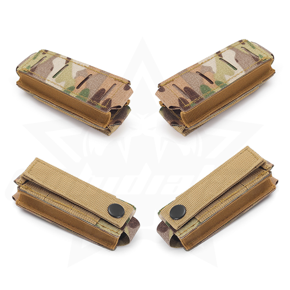 OPHIDIAN Outdoor Molle 9mm Mag – Edc Carry Kit recenzja i cena