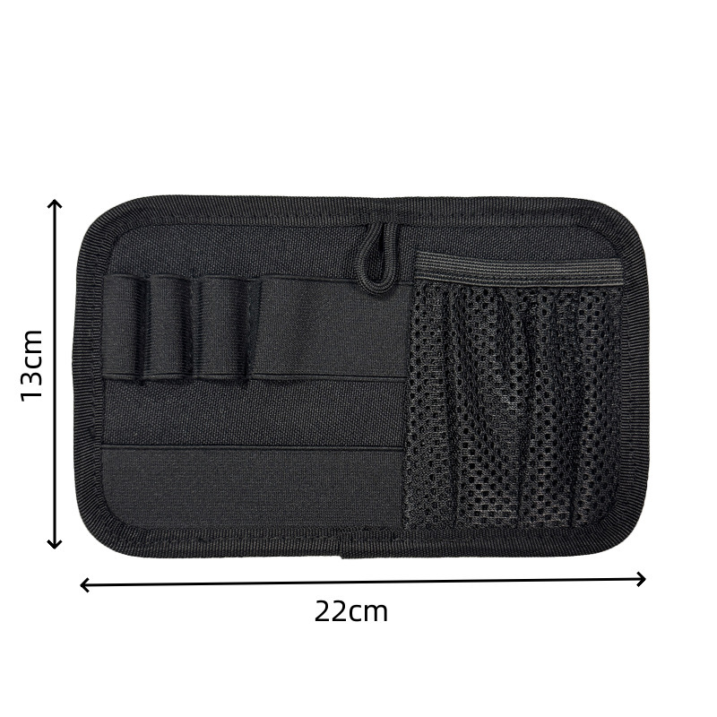 Modularny panel z rzepami EDC  – Edc Carry Kit recenzja i cena