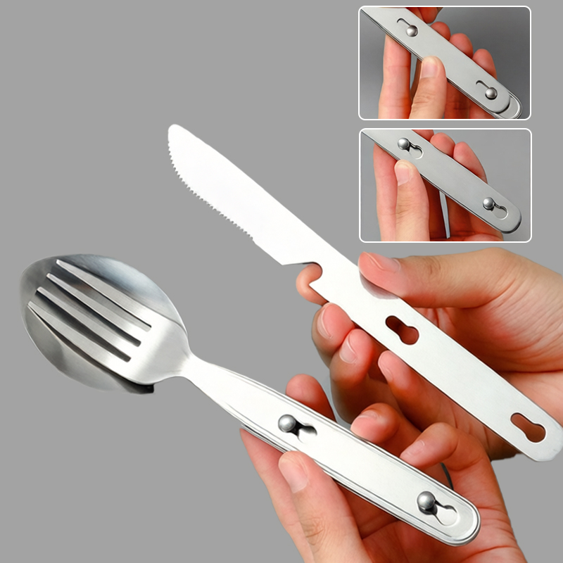 3 szt./zestaw Składany zestaw  – Edc Everyday Carry Knives recenzja i cena