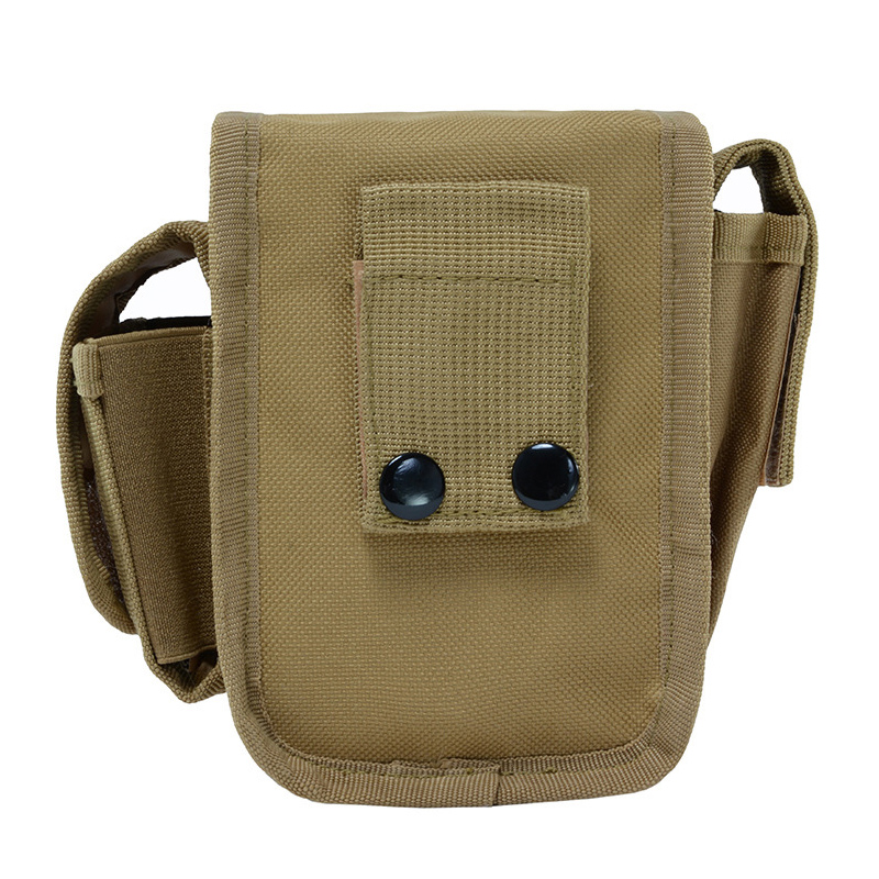 Torba taktyczna EDC Molle, zes – Edc Carry Fanny Pack recenzja i cena
