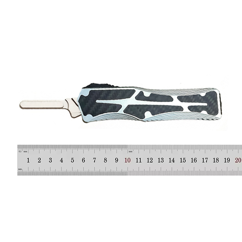 Wysokiej jakości nóż składany  – Edc Carry Pocket Knife recenzja i cena