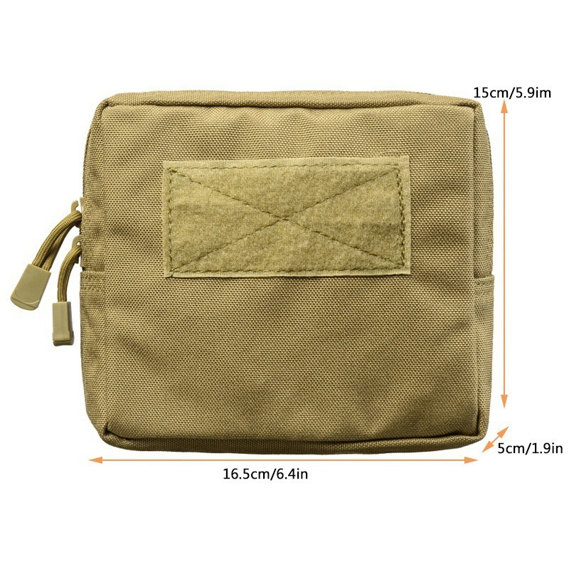 Torba EDC Molle na zewnątrz, s – Edc Carry Kit recenzja i cena