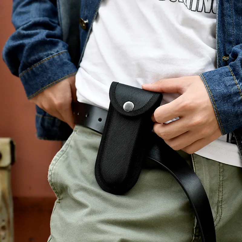 2026 EDC Taktyczne Noże Pokrow – Edc Carry Knife recenzja i cena