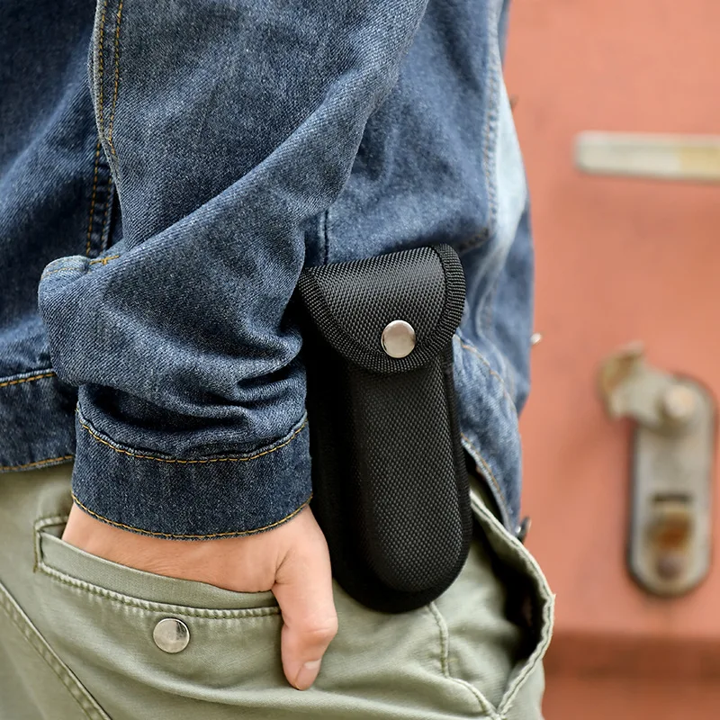 2026 EDC Taktyczne Noże Pokrow – Edc Carry Knife recenzja i cena