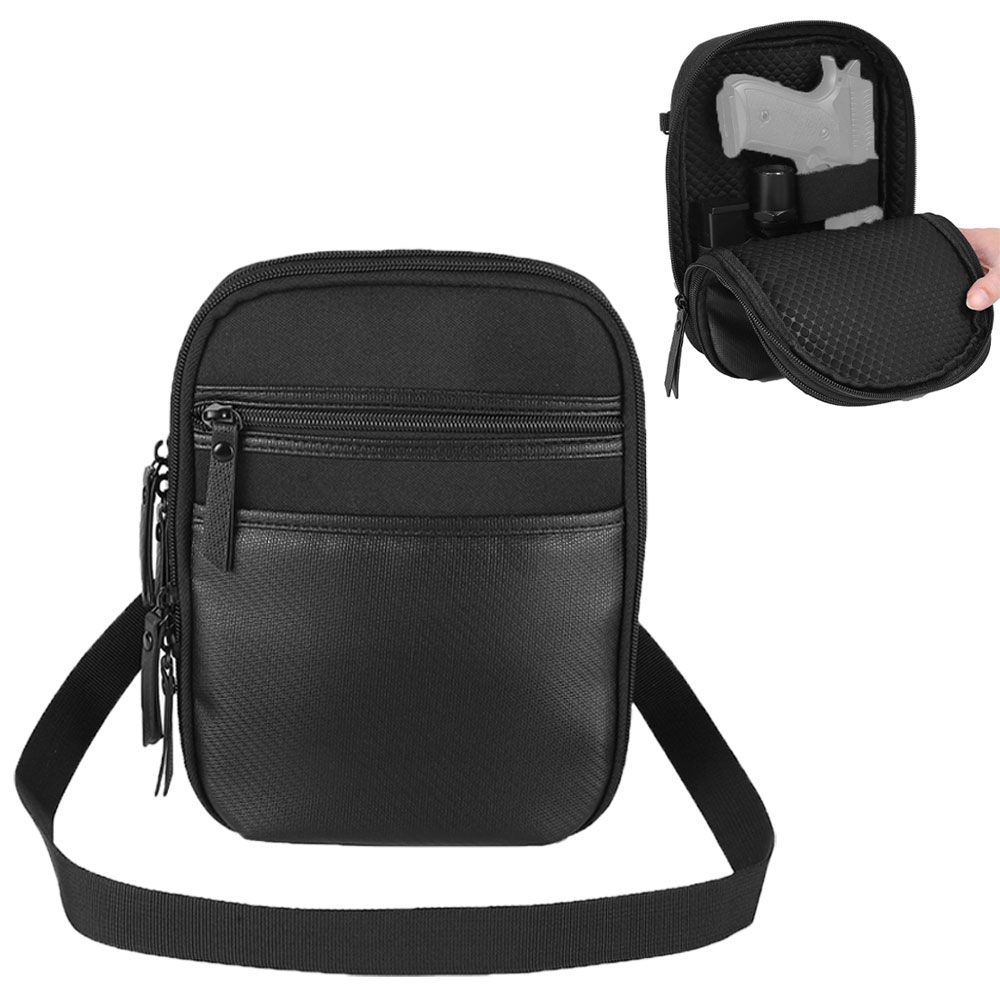 Taktyczna torba na broń, torba – Edc Carry Fanny Pack recenzja i cena